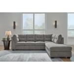 Marleton 2-Piece Sectional with Chaise - Image 5