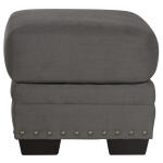 Cutler Ottoman - Image 3
