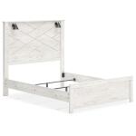 Gerridan Queen Panel Bed - Image 3