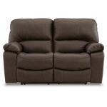 Leesworth Power Reclining Loveseat - Image 5