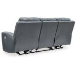Mindanao Power Reclining Sofa - Image 7