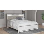 Altyra King Panel Bed - Image 3