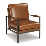 Peacemaker Accent Chair