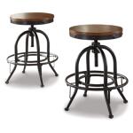 Valebeck Counter Height Bar Stool - Image 2