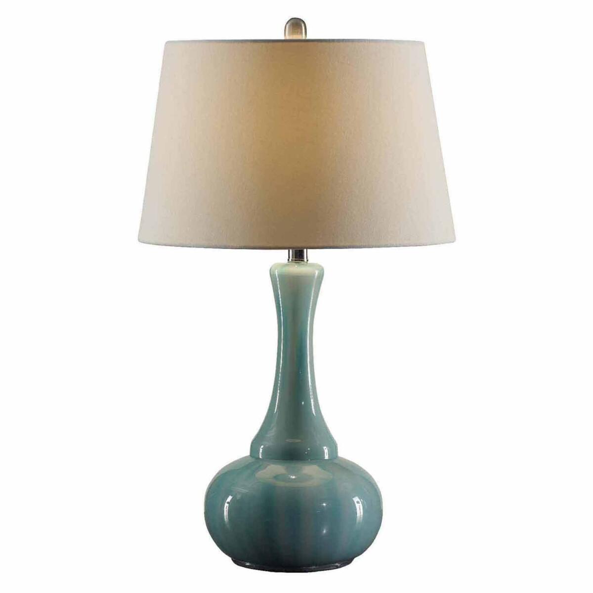 Alden Table Lamp Alden Table Lamp - Image 1