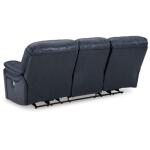 Leesworth Power Reclining Sofa - Image 7