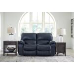 Leesworth Power Reclining Loveseat - Image 3