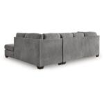Marleton 2-Piece Sectional with Chaise - Image 4