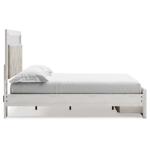 Altyra Queen Upholstered Storage Bed - Image 6