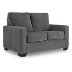 Rannis Twin Sofa Sleeper - Image 4