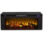 Entertainment Accessories Fireplace Insert - Image 4