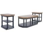 Landocken Table (Set of 3) - Image 2