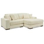 Lindyn 2-Piece Sectional with Chaise
