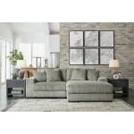 Lindyn 2-Piece Sectional with Chaise - Image 3