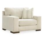 Maggie Oversized Chair - Image 2