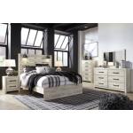 Cambeck Queen Panel Bed - Image 8