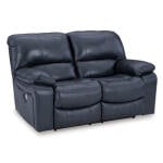 Leesworth Power Reclining Loveseat