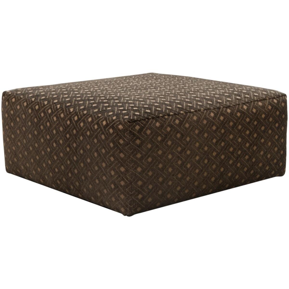 Midwood Cocktail Ottoman Midwood Cocktail Ottoman - Image 1