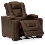 Owner's Box Power Recliner - Image 4