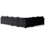 Lavernett 4-Piece Sectional - Image 4