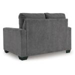 Rannis Twin Sofa Sleeper - Image 7