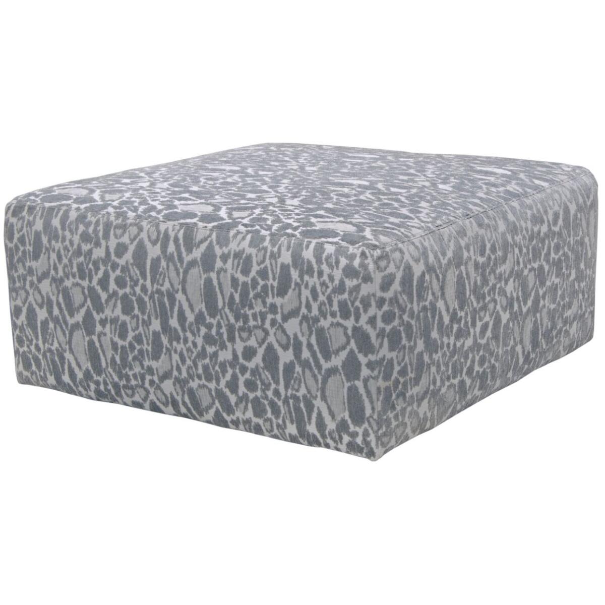 Lamar Cocktail Ottoman Lamar Cocktail Ottoman - Image 1