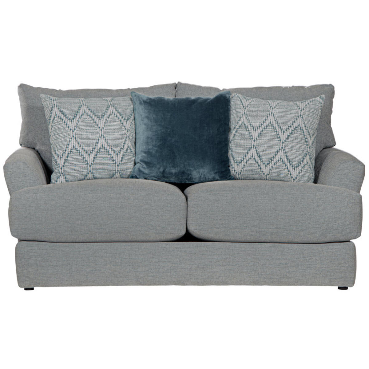 Howell Loveseat Howell Loveseat - Image 1