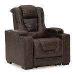 Owner's Box Power Recliner