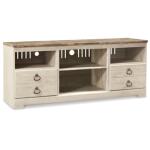 Willowton 64" TV Stand - Image 2
