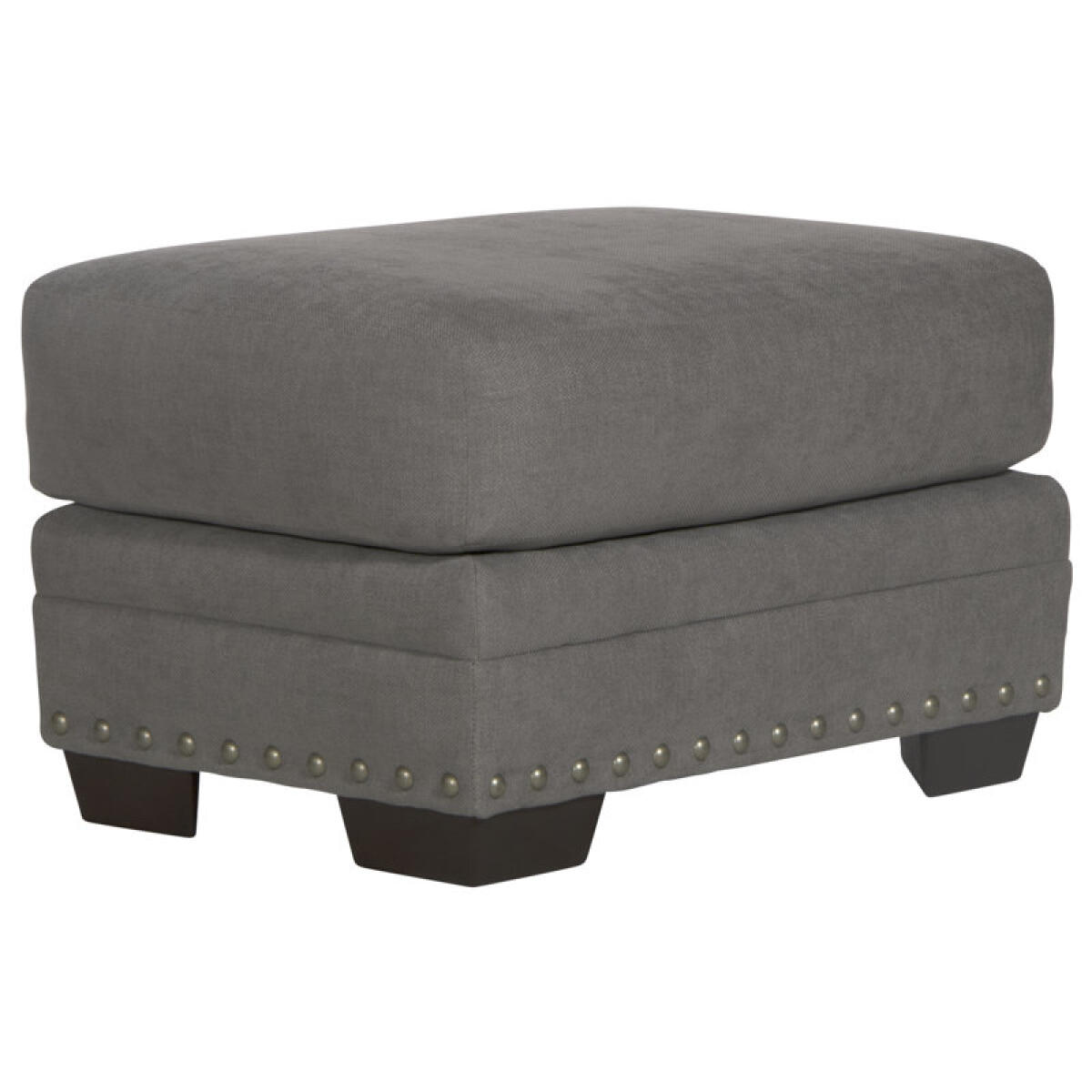 Cutler Ottoman Cutler Ottoman - Image 1
