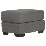 Cutler Ottoman