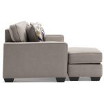 Greaves Sofa Chaise - Image 5