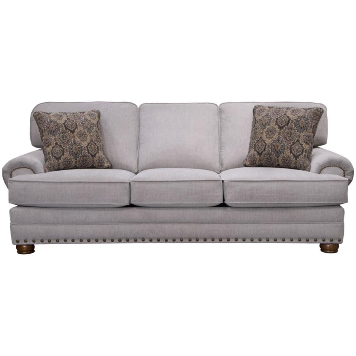 Singletary Sleeper Sofa Singletary Sleeper Sofa - Image 1