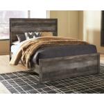 Wynnlow Queen Panel Bed - Image 3