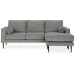 Hazela Sofa Chaise - Image 2