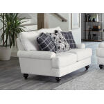 Cumberland Loveseat - Image 2