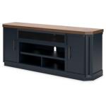 Landocken 83" TV Stand - Image 4