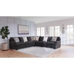 Lavernett 3-Piece Sectional - Image 3