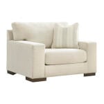 Maggie Oversized Chair