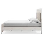 Altyra King Panel Bed - Image 7