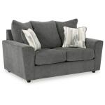 Stairatt Loveseat - Image 2