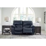 Leesworth Power Reclining Loveseat - Image 9