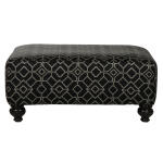Cumberland Cocktail Ottoman - Image 2