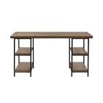 Cirque Desk- Grey - Image 2