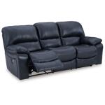 Leesworth Power Reclining Sofa - Image 6