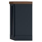 Landocken 83" TV Stand - Image 9