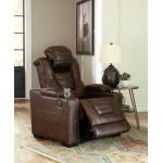 Owner's Box Power Recliner - Image 10