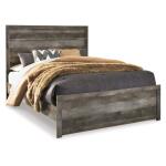 Wynnlow Queen Panel Bed - Image 2