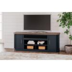 Landocken 83" TV Stand - Image 3