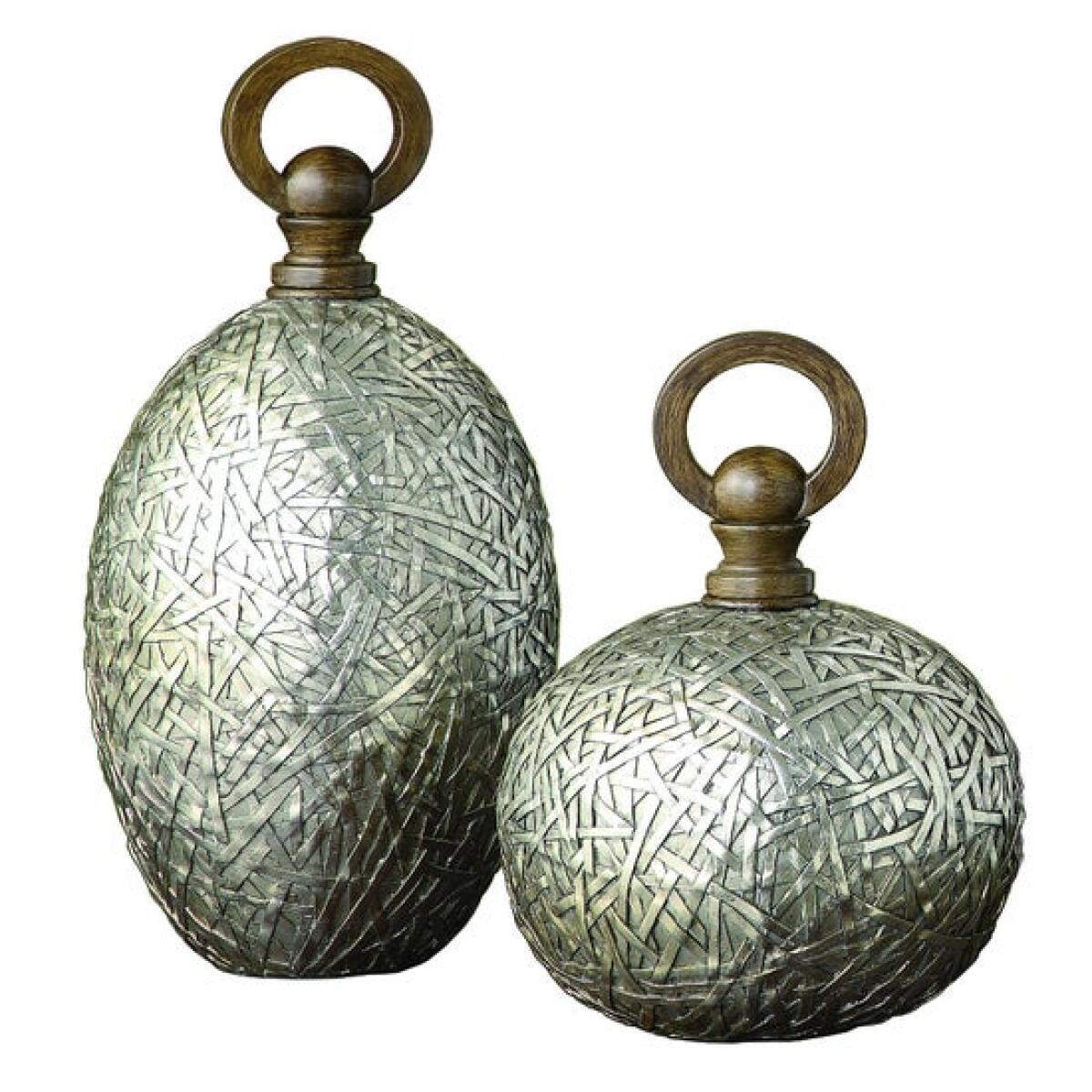 Tinsdale Vases Tinsdale Vases - Image 1